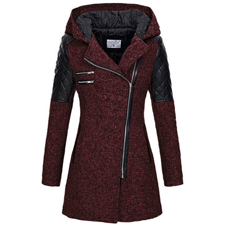 Viv - Chic Winter Coat
