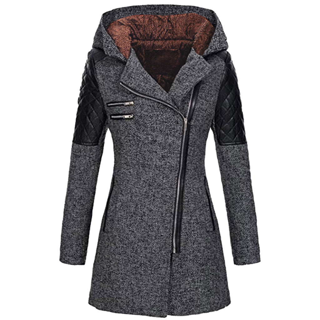 Viv - Chic Winter Coat