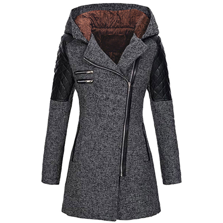 Viv - Chic Winter Coat