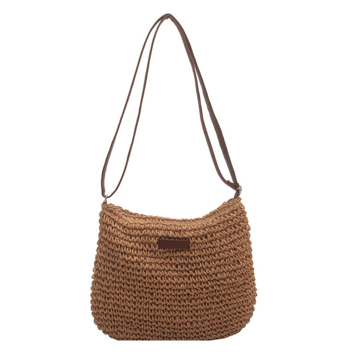 Ariana - Boho Chic Beach Bag