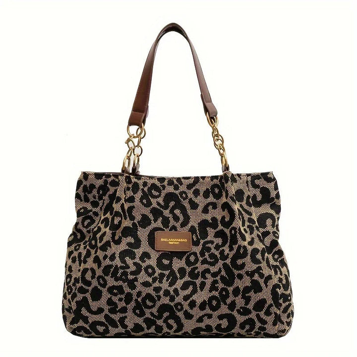 Selene - Wild Tote Bag