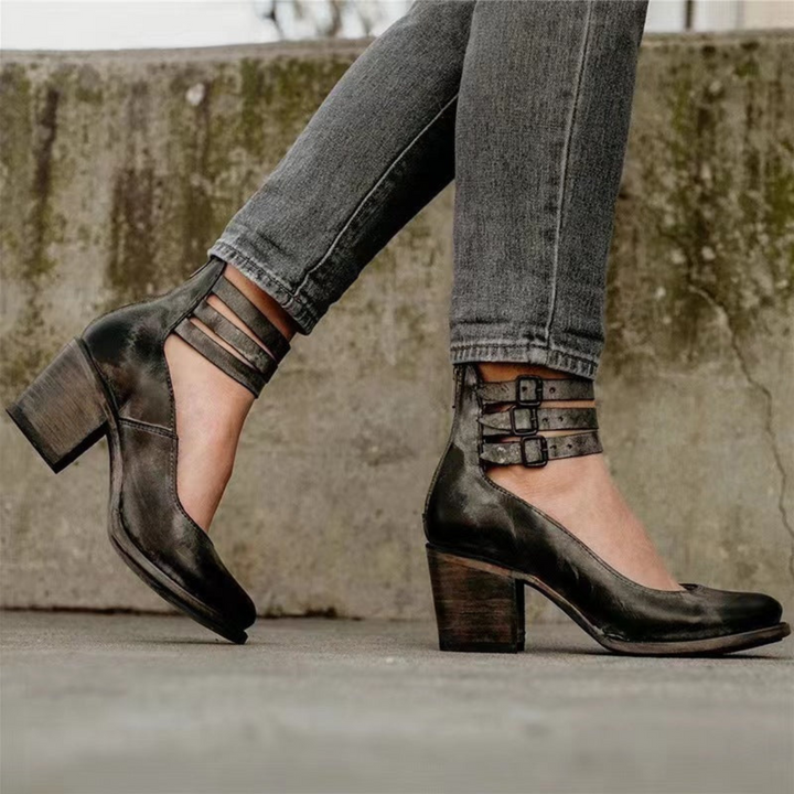 Cressida – Cute Boots