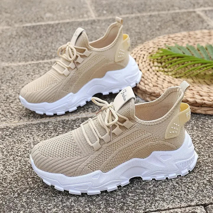 Nora - Supportive Everyday Sneakers