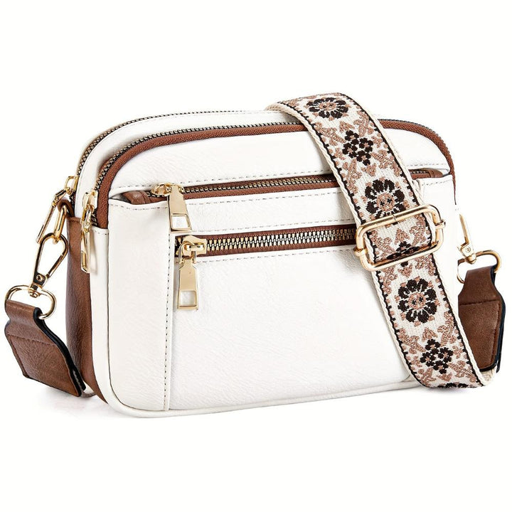 Anna - Modern Crossbody bag