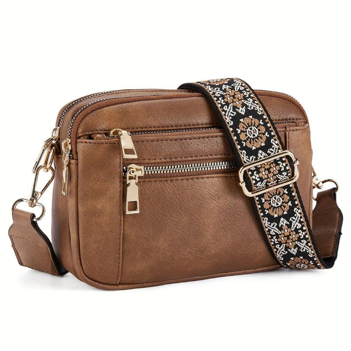 Anna - Modern Crossbody bag