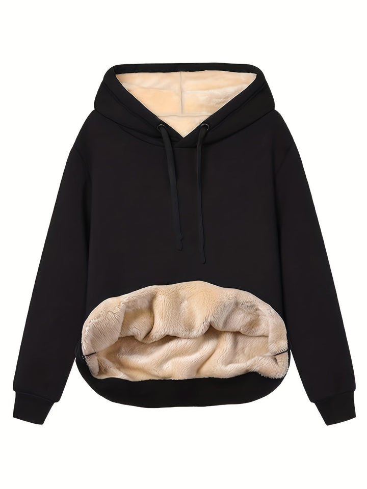 Leone - Fleece Hoody