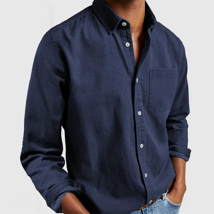 Alifie Casual Shirt