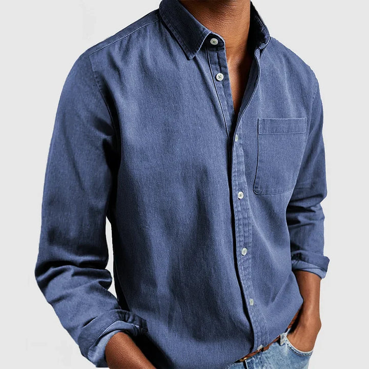Alifie Casual Shirt