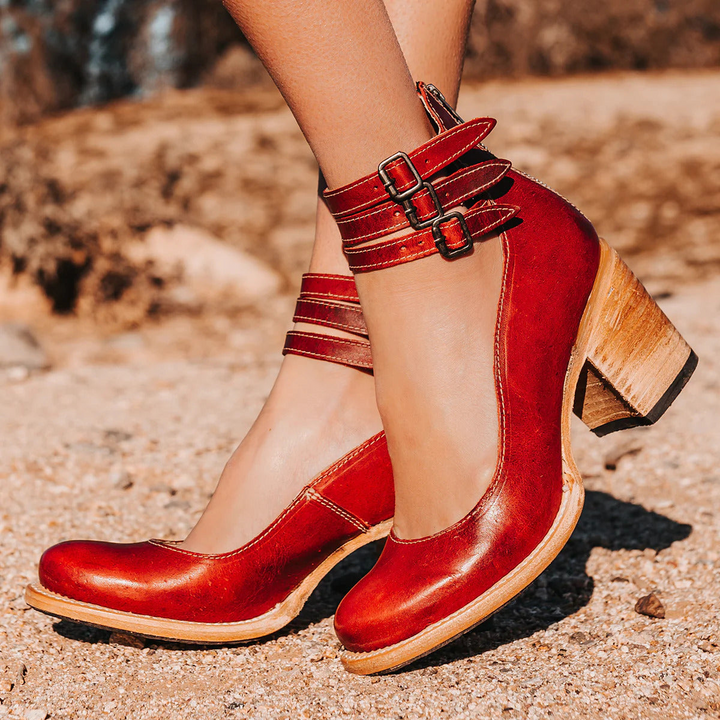Cressida – Cute Boots