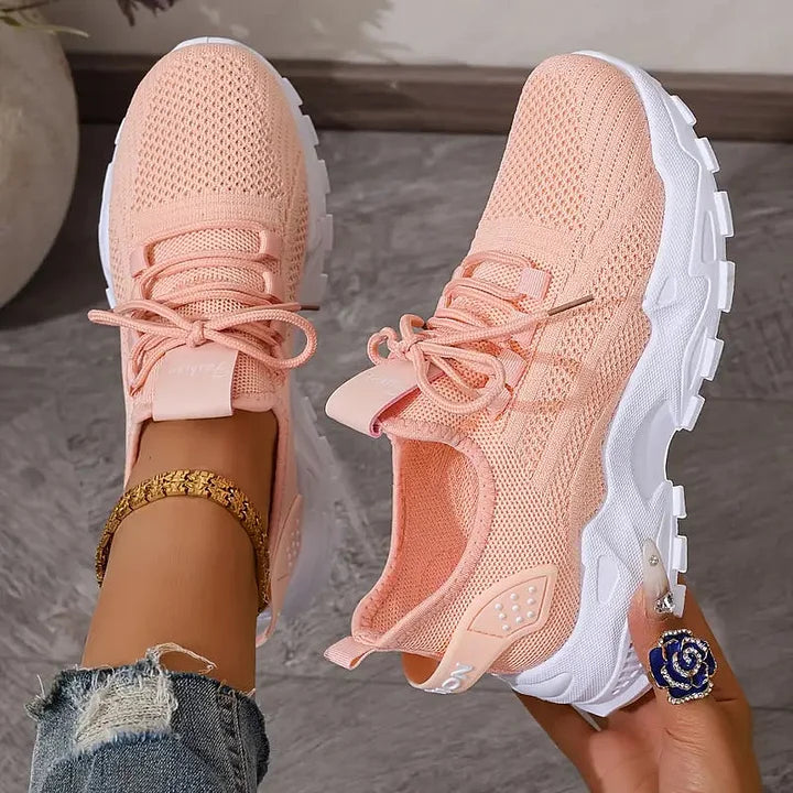 Nora - Supportive Everyday Sneakers