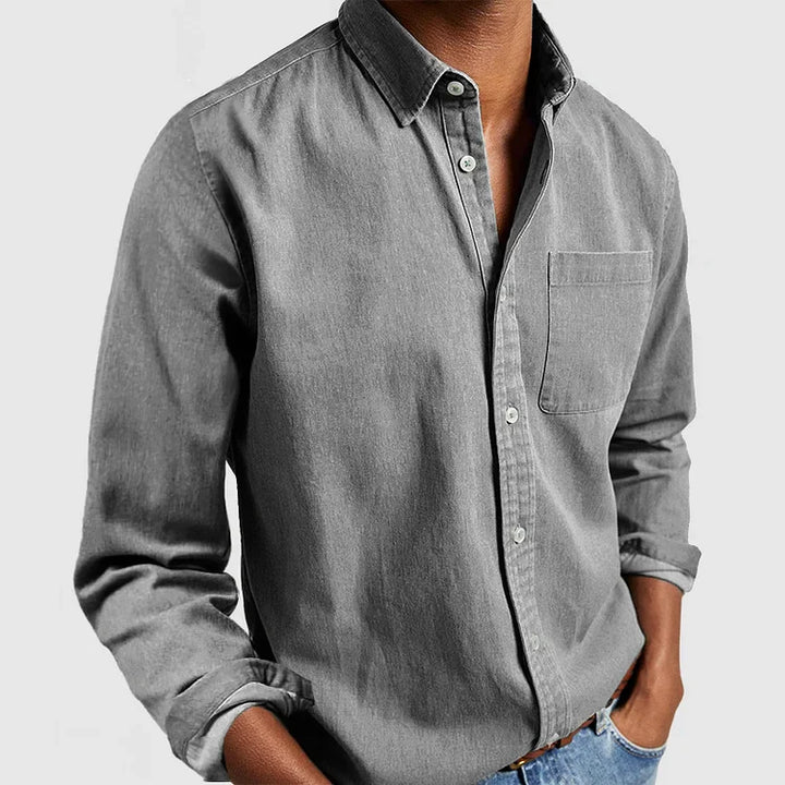 Alifie Casual Shirt