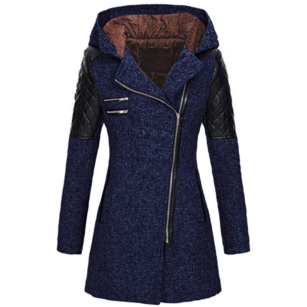 Viv - Chic Winter Coat