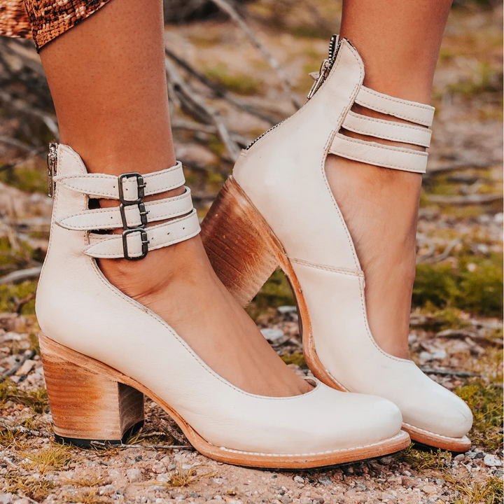 Cressida – Cute Boots