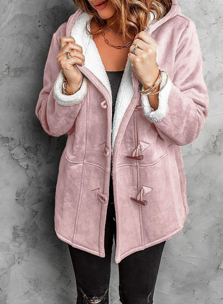 Trisha - Comfy Sytlish Jacket