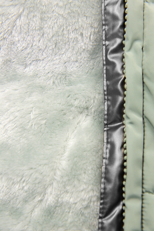 Farah  - Fur Lined Jacket