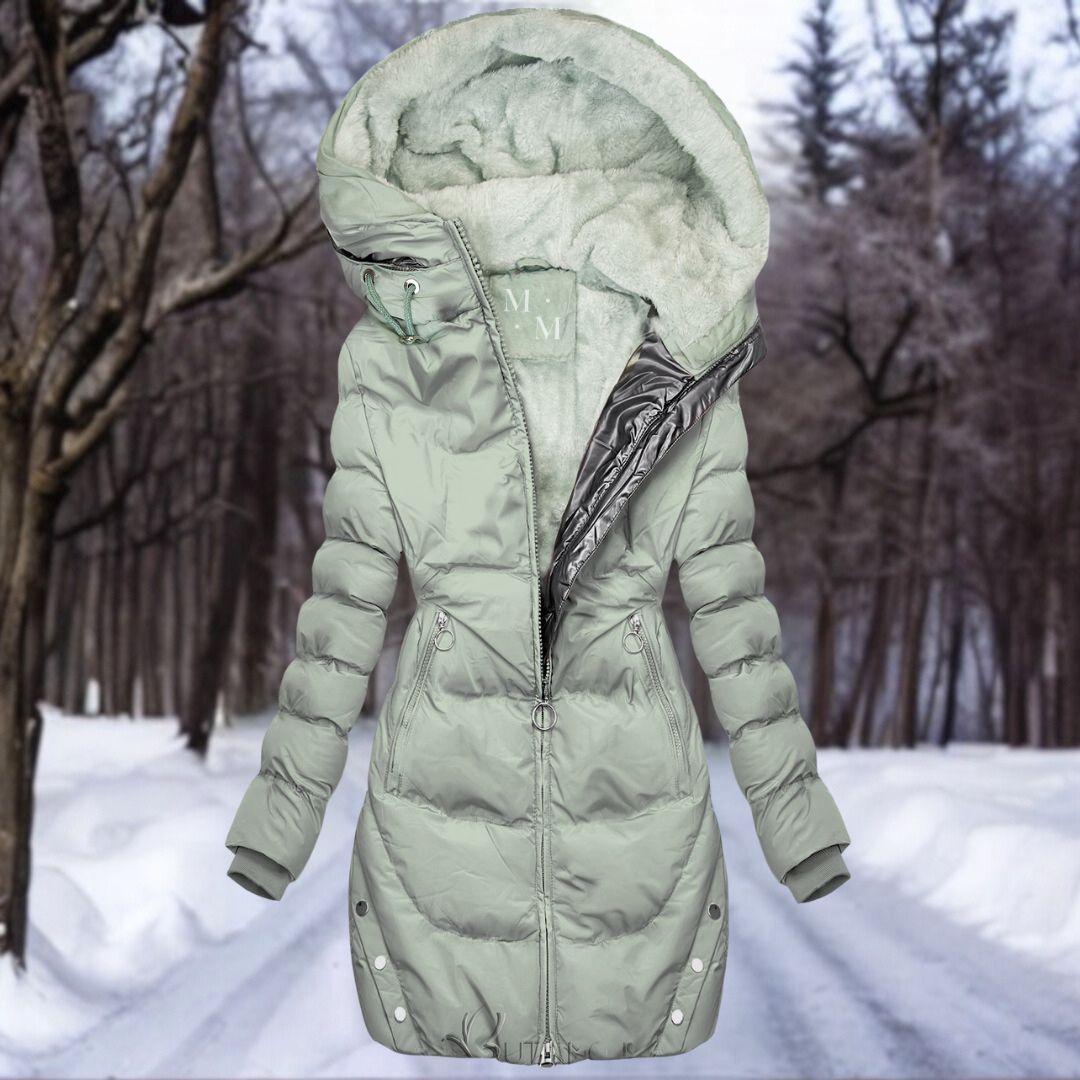 Farah  - Fur Lined Jacket
