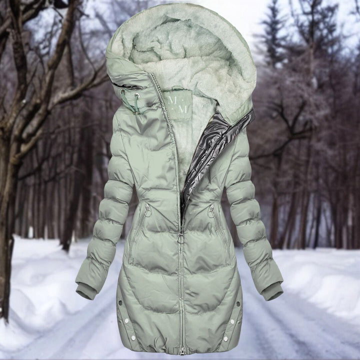 Farah  - Fur Lined Jacket