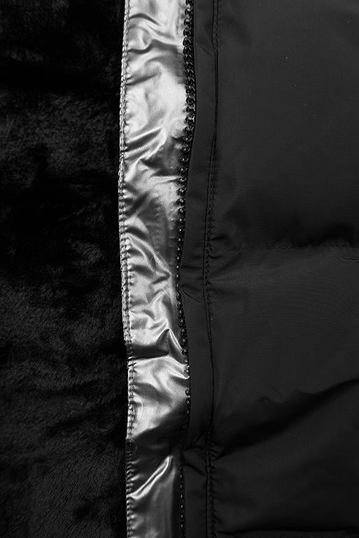 Farah  - Fur Lined Jacket