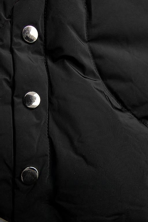 Farah  - Fur Lined Jacket