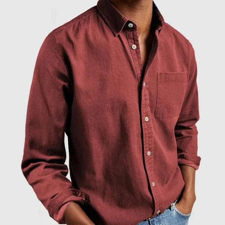 Alifie Casual Shirt
