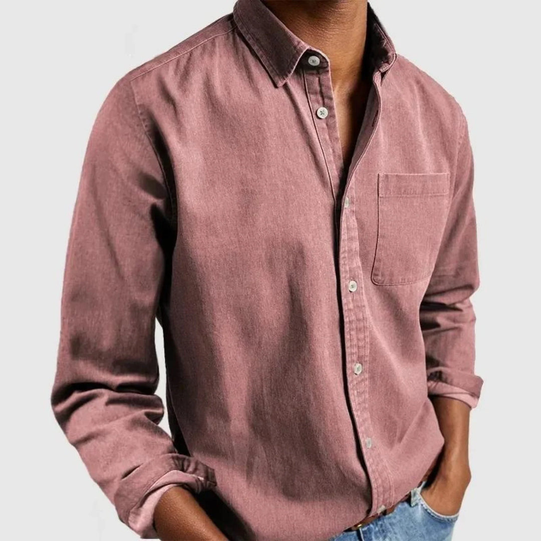 Alifie Casual Shirt