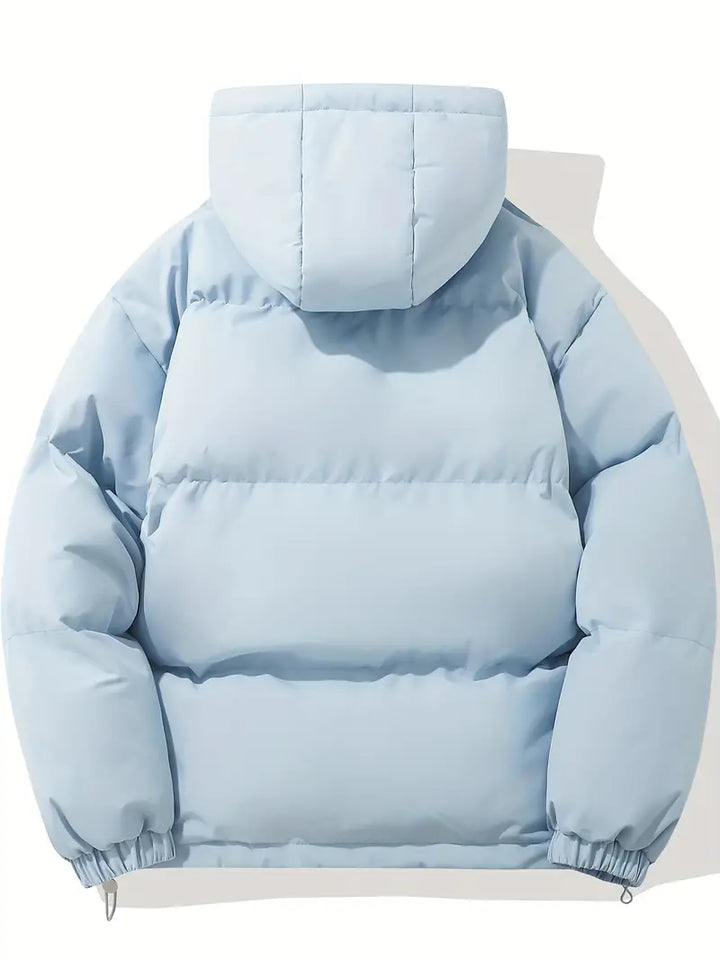 Penny - Puffer Jacket