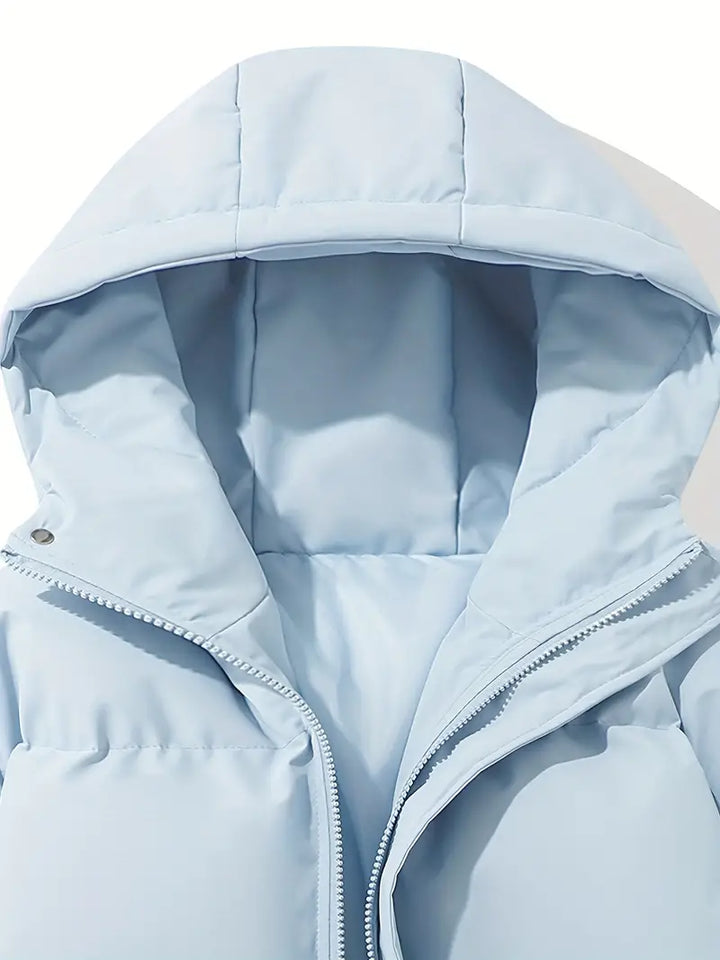 Penny - Puffer Jacket