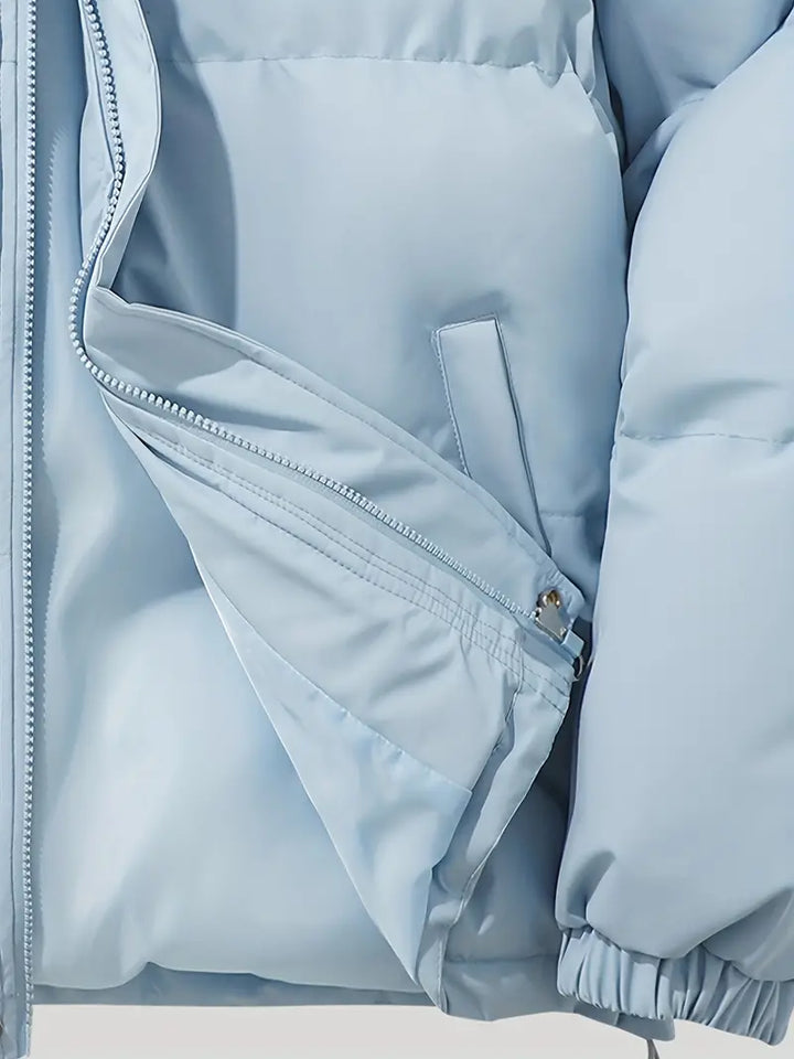 Penny - Puffer Jacket