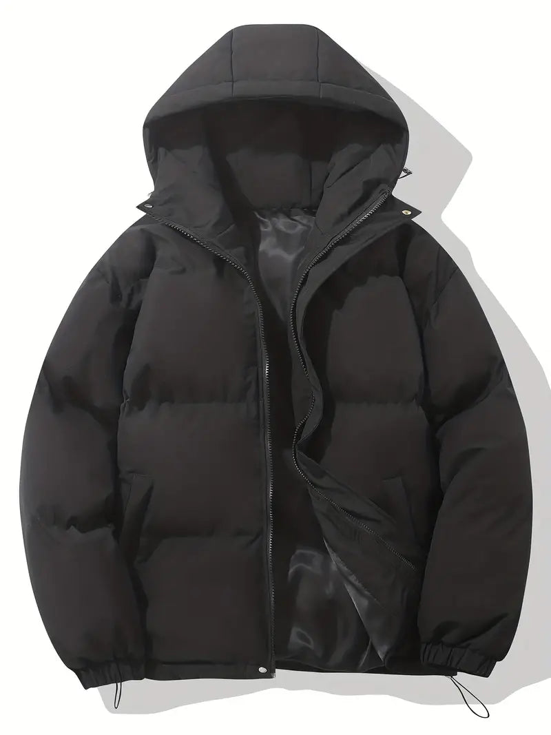 Penny - Puffer Jacket