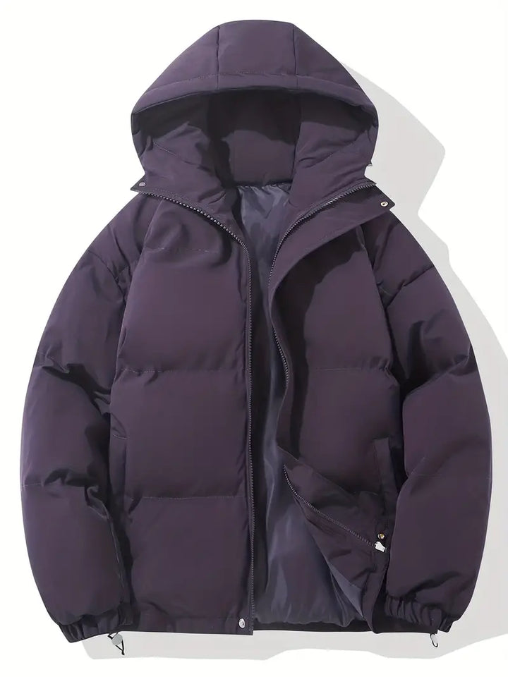 Penny - Puffer Jacket