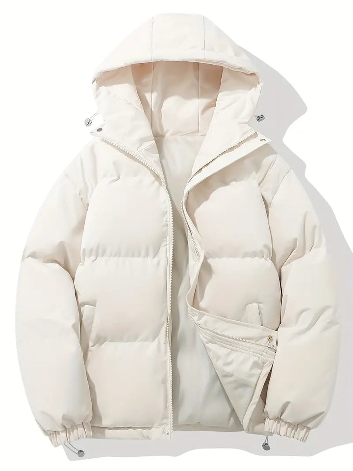 Penny - Puffer Jacket