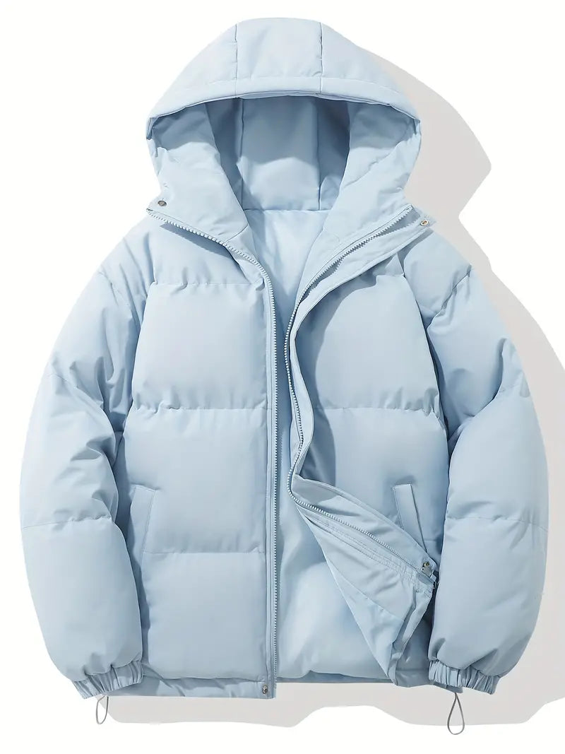 Penny - Puffer Jacket