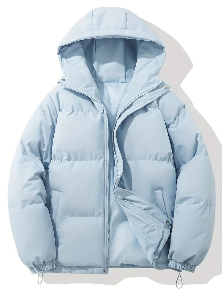 Penny - Puffer Jacket