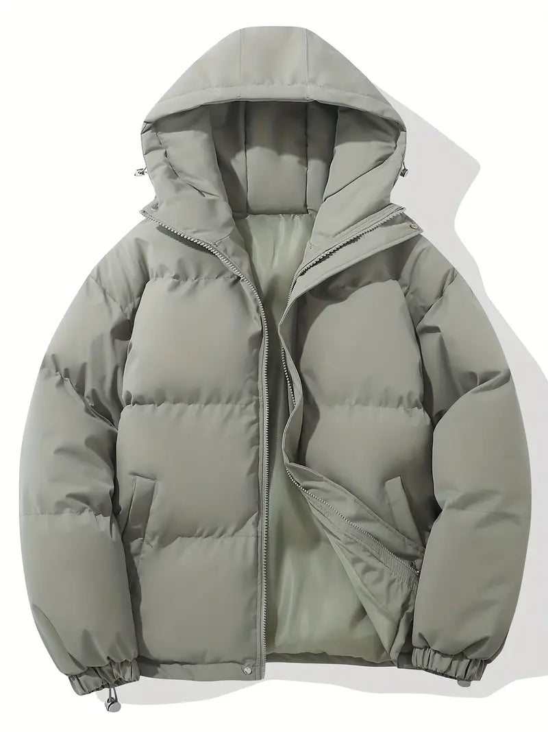 Penny - Puffer Jacket