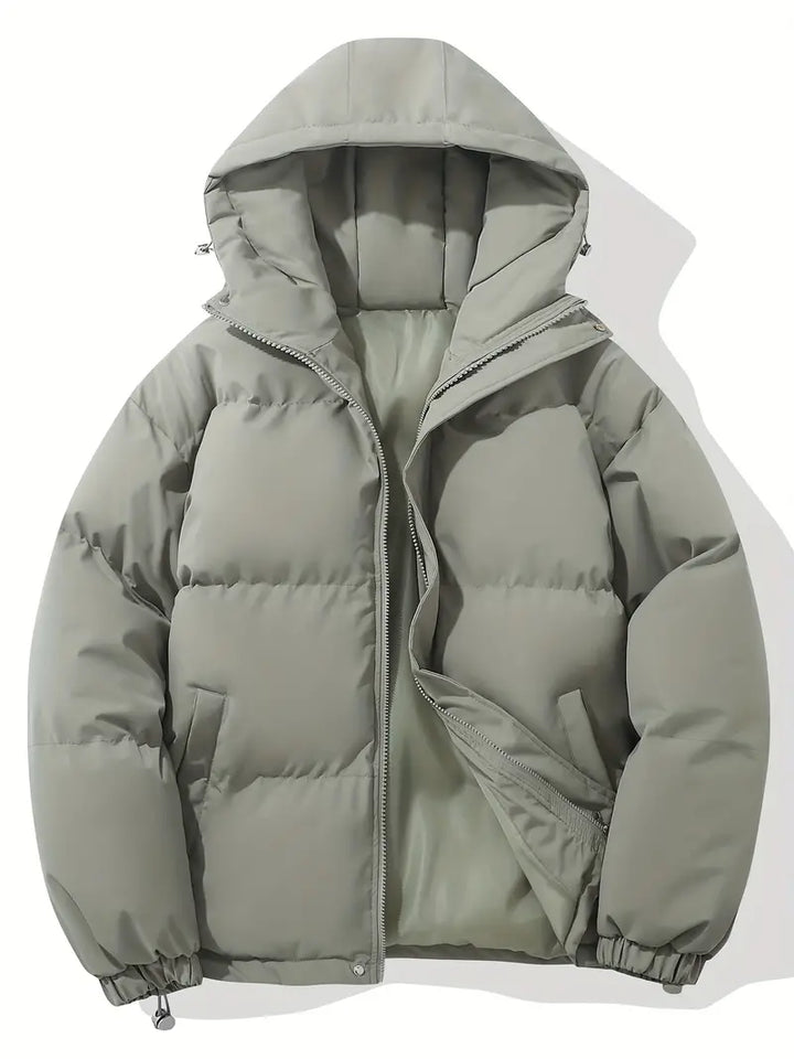 Penny - Puffer Jacket