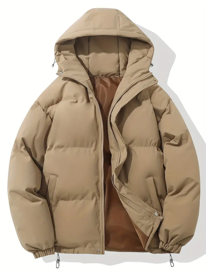 Penny - Puffer Jacket