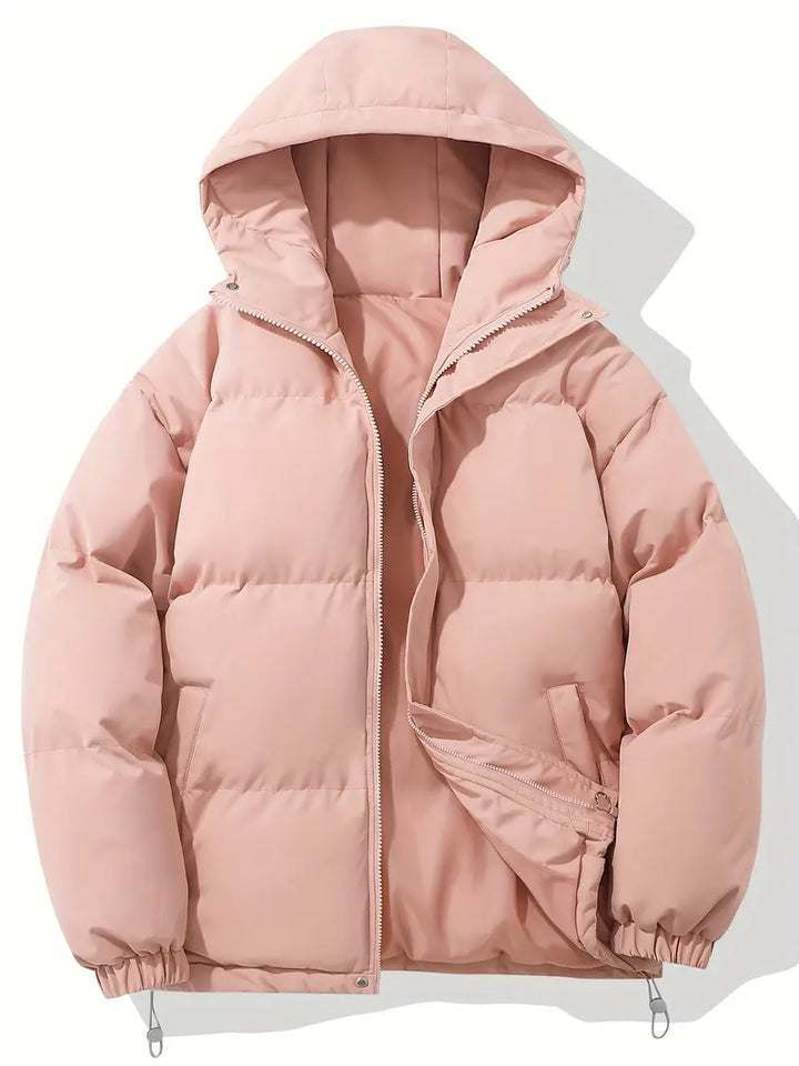 Penny - Puffer Jacket