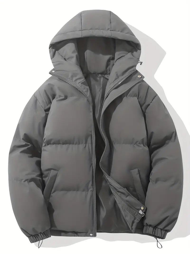 Penny - Puffer Jacket