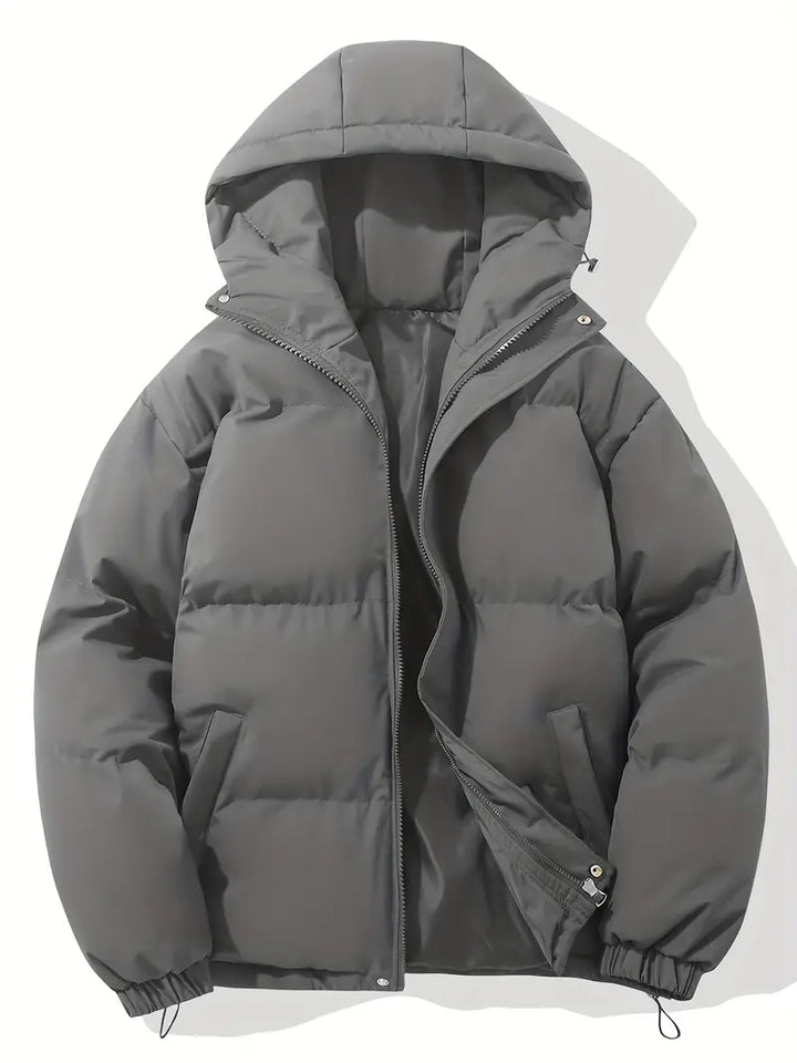 Penny - Puffer Jacket