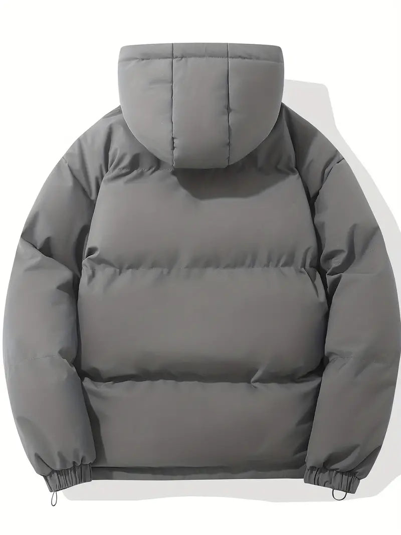 Penny - Puffer Jacket