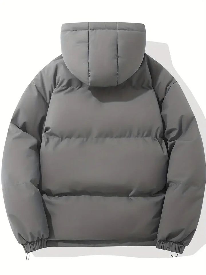Penny - Puffer Jacket