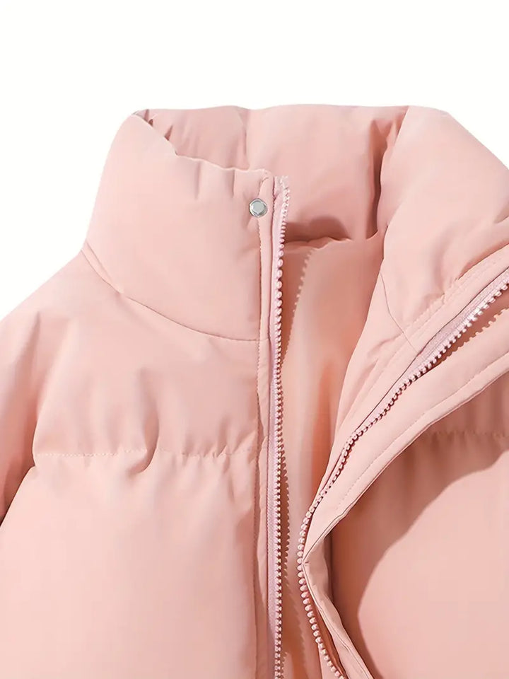 Penny - Puffer Jacket