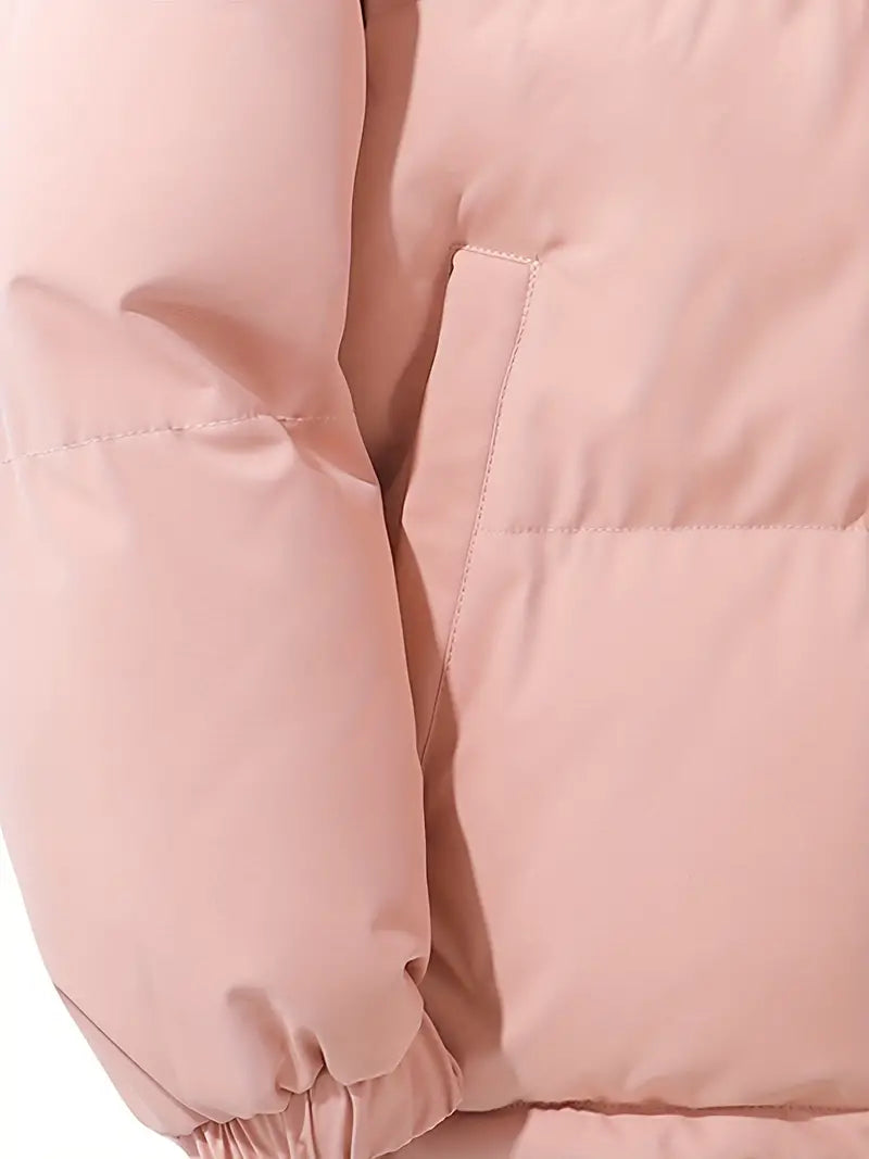 Penny - Puffer Jacket