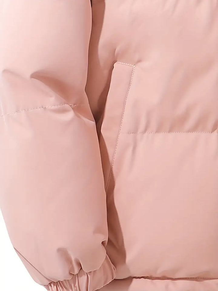 Penny - Puffer Jacket