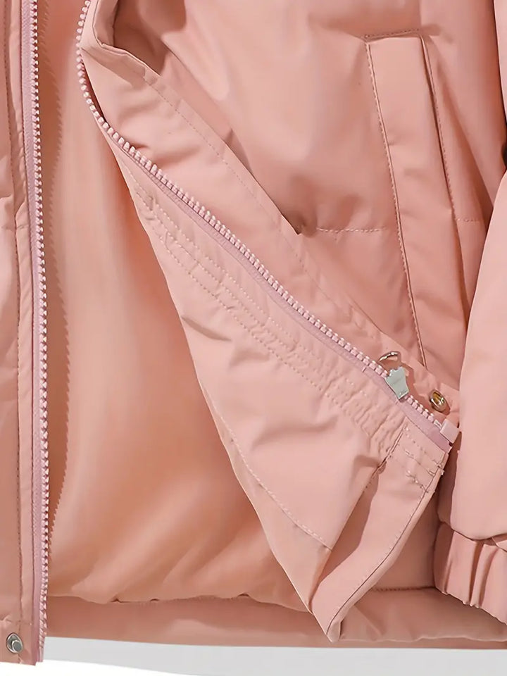 Penny - Puffer Jacket