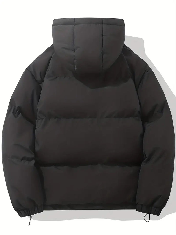 Penny - Puffer Jacket