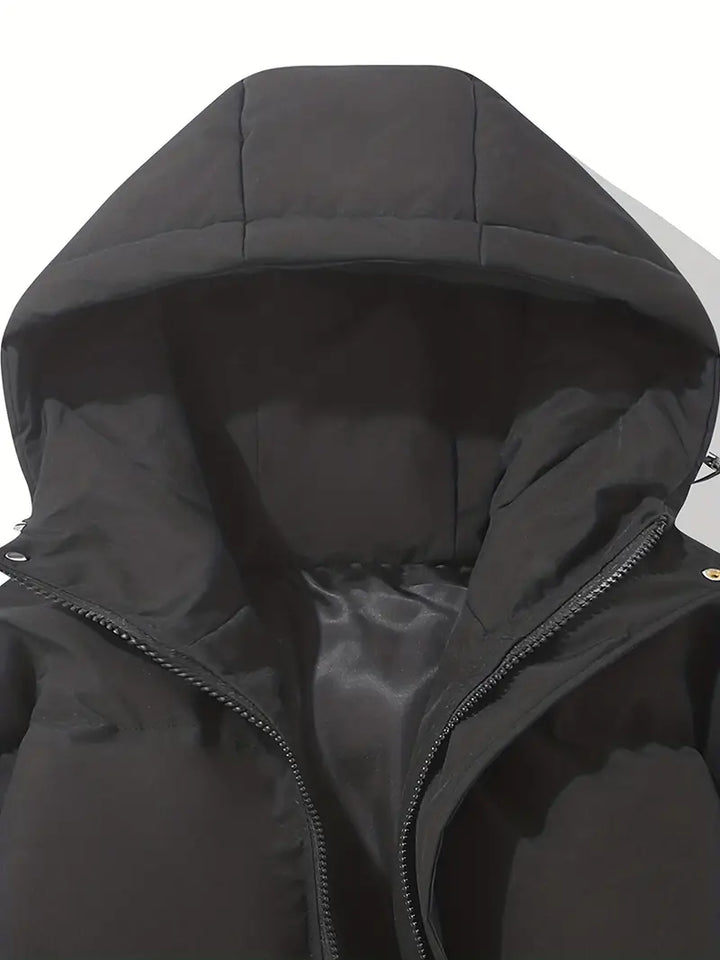 Penny - Puffer Jacket