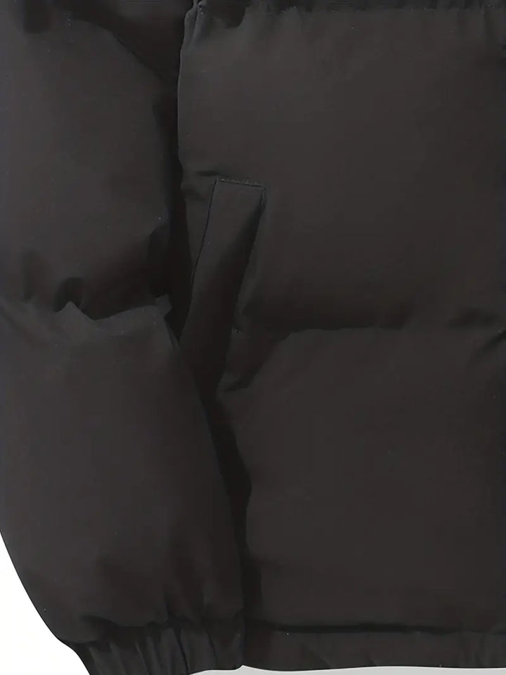 Penny - Puffer Jacket