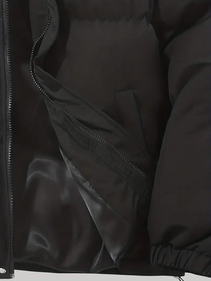 Penny - Puffer Jacket