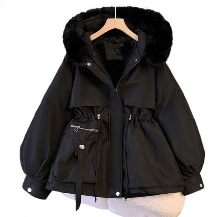 Sheena - Stlylish Winter Jacket